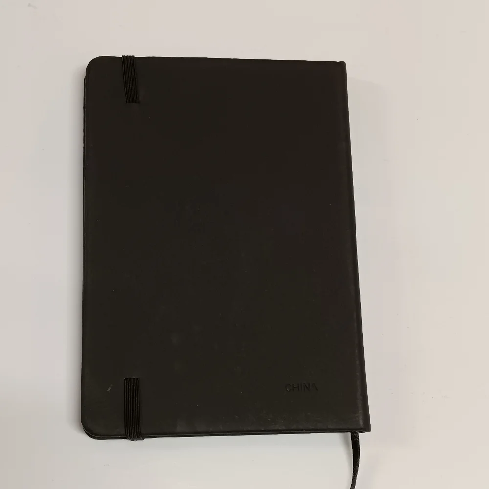 Nike Fly Zone Footlocker Kids Journal Notebook 7 x 5